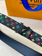 China Replica LV Belts 60usd Only